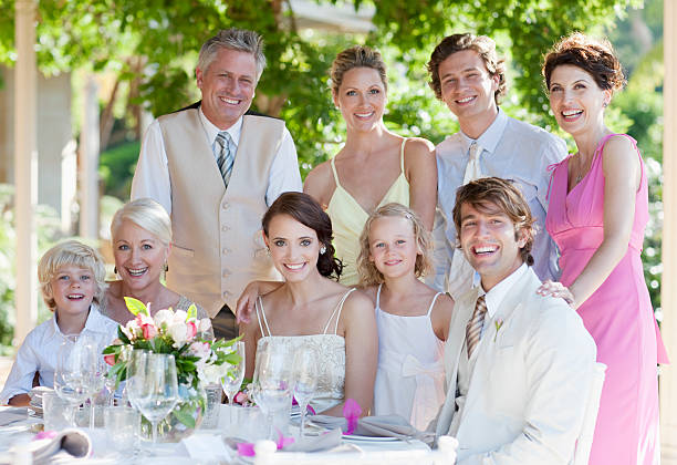 9 COMMON THEMES OF AUSTRALIAN WEDDINGS