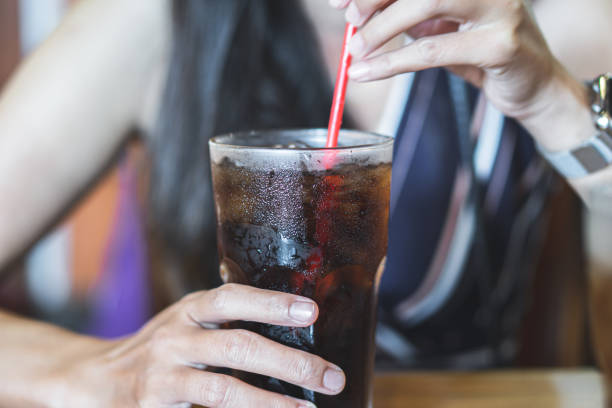 Gen Z have a new word for enjoying the ‘perfect’ Diet Coke