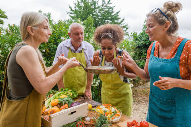 Unpacking Australia’s Unhealthy Food Habits: Beyond Control